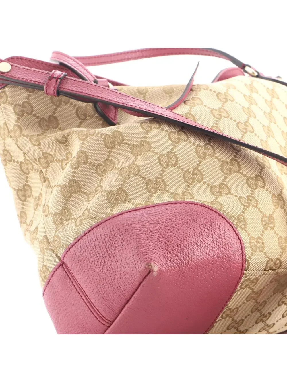 Gucci Bree Convertible Top Handle Bag #333540G79B